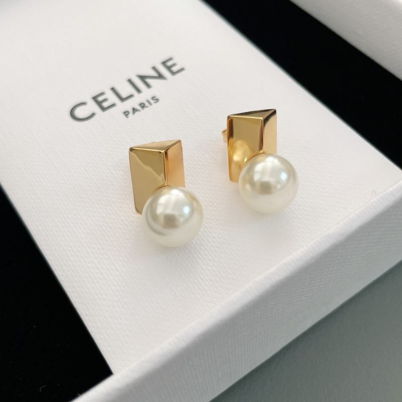 Celine Earrings